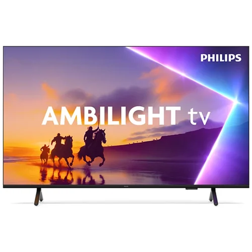 Philips TV QLED 75PUS8510/12 Ambilight, (75PUS8510)