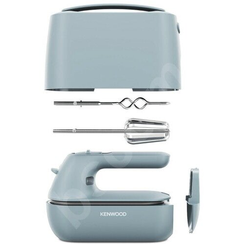 Kenwood HMP40.000GY QuickMix Go Handmixer Slike