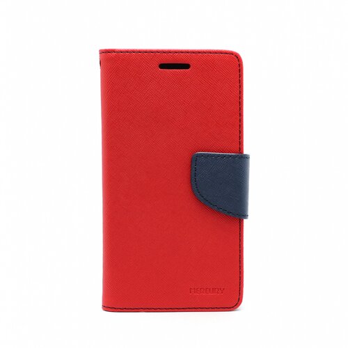  Maska za Sony Xperia M4 Aqua crvena na preklop Mercury Cene