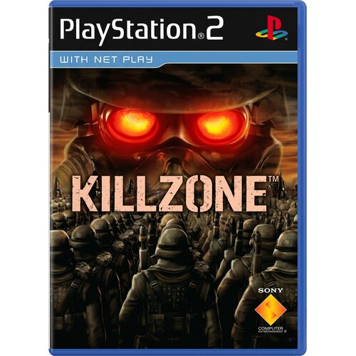  Killzone Platinum (PS2) - rabljeno Cene