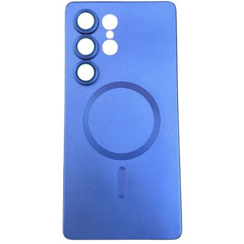 Magsafe Full maskica Samsung S25 ULTRA Ljubicasta Cijene