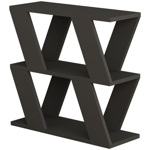Decortie Pomožne mize Side Table - Lazena - Anthracite Črna Slike