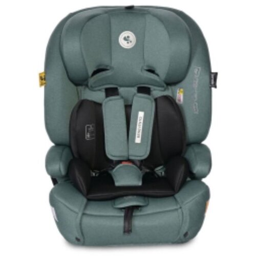 Lorelli Auto sedište za decu Benevento i-Size Isofix 76-150cm - Green Pine Cene