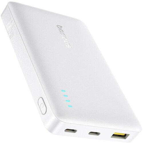 Baseus Power bank EnerFill FP21 10000mAh 22.5W, (5000533467) Slike