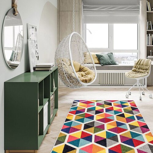 Conceptum Hypnose tepih Woopamuk287, 80x300cm, &scaron;areni Cijene