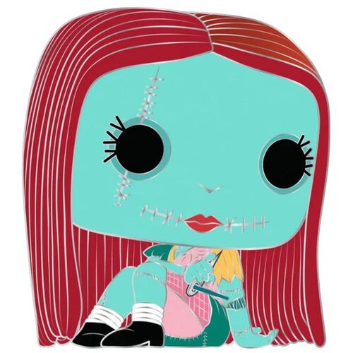 Funko POP igla: DISNEY - NOĆNA MORA PRED BOŽIĆ - SALLY Cene
