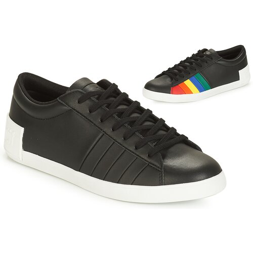 Le Coq Sportif FLAG Crna Slike