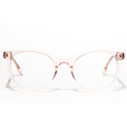 Eyerim Studio Josie Crystal Pink blue-light [non-prescription] - ONE SIZE (52) Cijene
