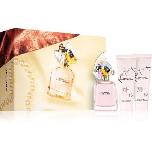 Marc Jacobs Perfect parfemska voda 100 ml za žene Cijene