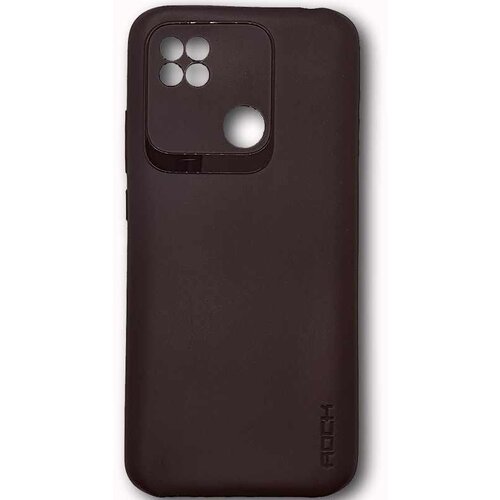 Rock REDMI 10A CRNA XIAOMI FUTROLA Cijene