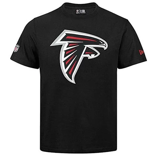 New Era muška Atlanta Falcons Team Logo majica (11073680)