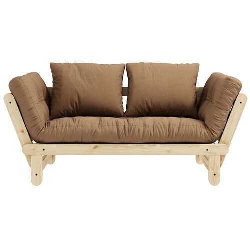 Karup Design promjenjivi kauč Beat Natural Clear/Mocca Cijene