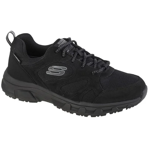 Skechers Oak Canyon-Sunfair muške tenisice 237348-BBK