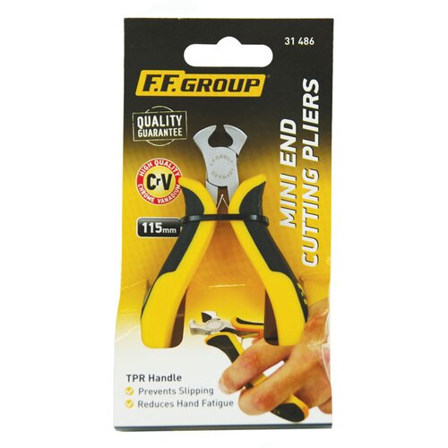 FF_Group FF Kle&scaron;ta čeono rezanje mini 115mm Cene