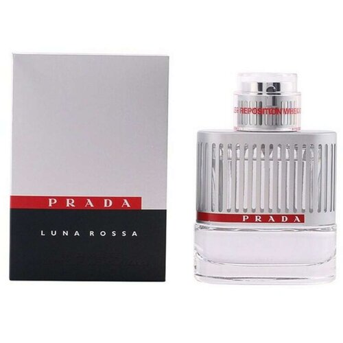 Parfem za mu&scaron;karce Prada Luna Rossa EDT 50 ml Cijene