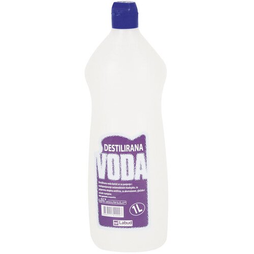  voda destilirana 1l Cijene