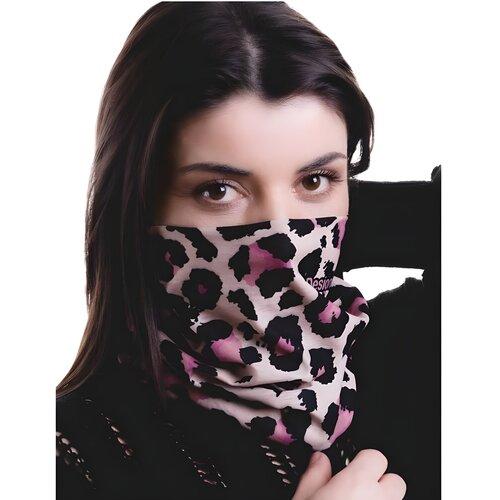 IZMAEL Šal ME-9931 - Leopard Cene