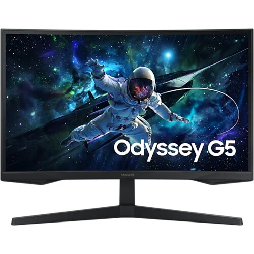 Samsung 27” Odyssey 3D G90XF4K, 165Hz, IPS, 1ms, 350cd2xHDMI, DP, 2xUSB 3.1, 2x5w Speaker Cijene