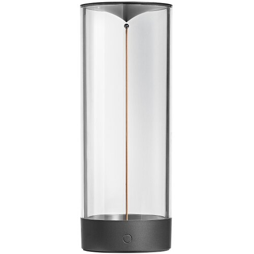 Osram Spoljna stona lampa ENDURA STYLE s dodirnim prigu&amp;scaron;iva LED/1,5W/5V 2500 mAh IP54 antracit Slike