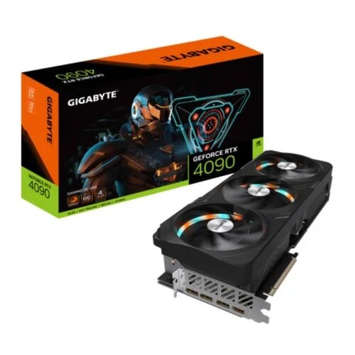 Gigabyte VGA RTX 4090 Gam OC GV-N4090GAMO Cijene