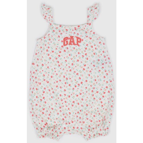 GAP Baby patterned overall - Girls Slike