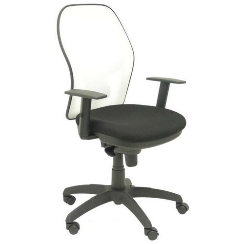  Uredska stolica Jorquera P&amp C 3625-8436563381843 Crna Cijene