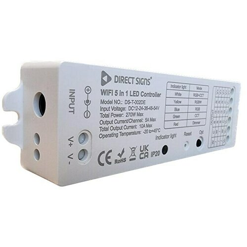 Direct Signs Smart Home upravljač (270 W) Cijene