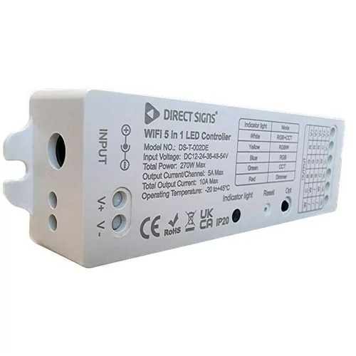 Direct Signs Smart Home upravljač (270 W)