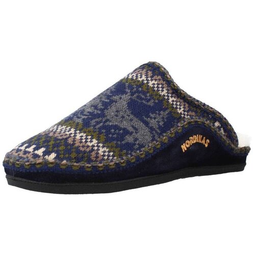 Nordikas Nogavice 2502 Modra Cene
