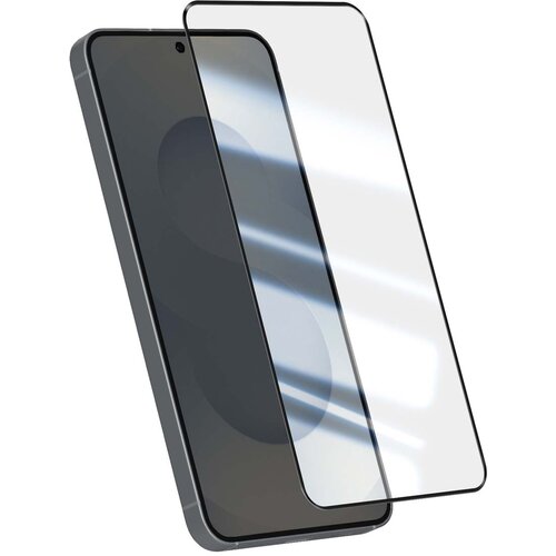 AVIZAR kaljeno steklo za galaxy S25 plus, proti praskam, 3D ukrivljen rob, ultra odporno, prozorno, (5000019060) Cene