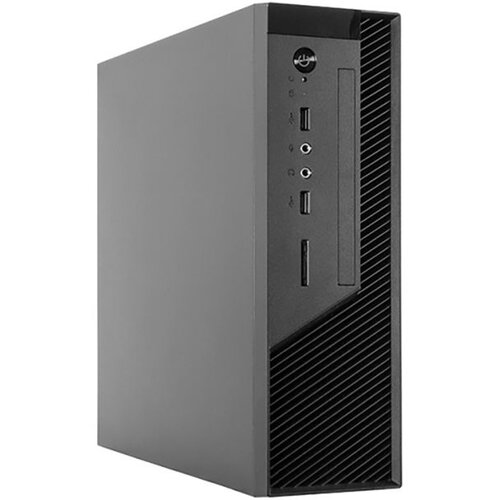 Chieftec &amp;quot;Mini-ITX UNI Series BU-12B-300 300W Black&amp;quot; Slike