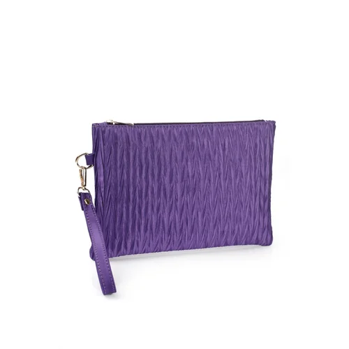 Capone Outfitters Paris Women's Clutch Bag