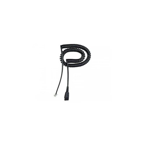Jabra For Siemens Open Stage special plug RJ45,straight 0,5m QD CORD 8800-00-94 Cene