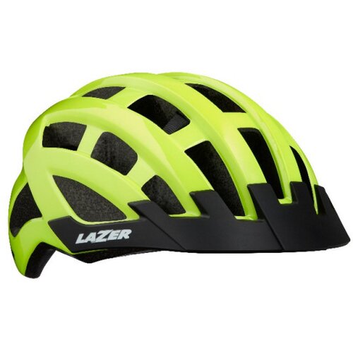  kaciga biciklistička lazer compact cecpsc sport flash yellow uni BLC2187885004 lazer Cene