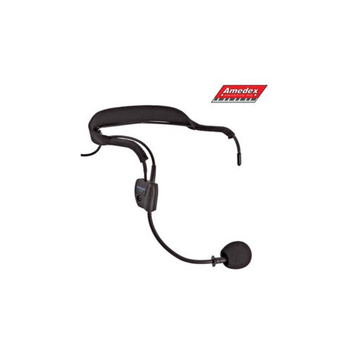 MIKROFON SHURE WH20XLR NAGLAVNI Cijene