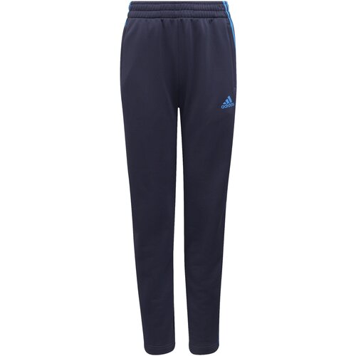 Adidas B AR 3S PANT, trenerka za dečake donji deo, plava H57033 Cene