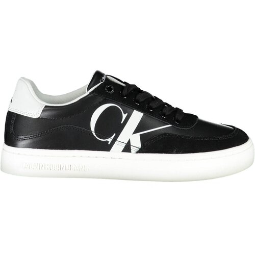 Calvin Klein BLACK WOMEN&amp;amp;#39;S SPORTS SHOES Slike