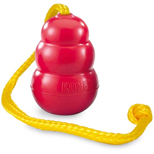 Kong Classic s užetom - Veličina L: oko &Oslash; 7 x D 65 cm Cijene