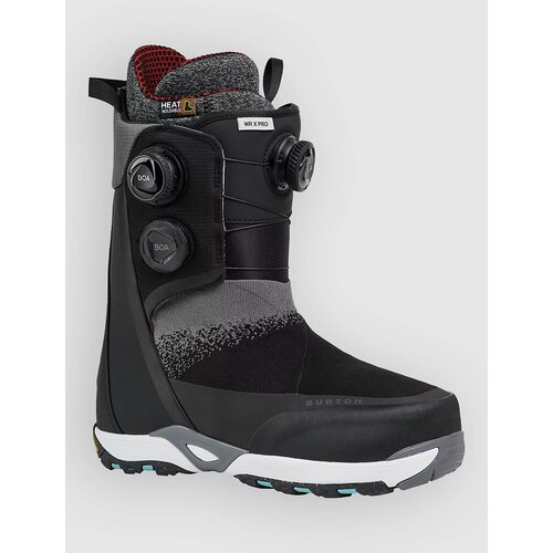 Burton Waverange Xpro 2027 Snowboard Boots black Cene