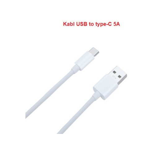 Kabl USB to type-C 5A ( 110547 ) Slike