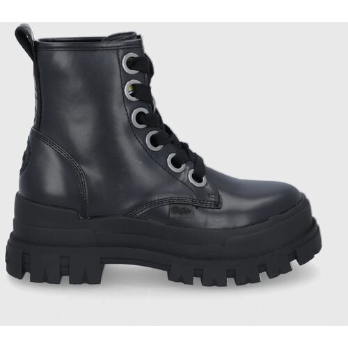Buffalo čevlji Aspha Lace Up Hi Slike