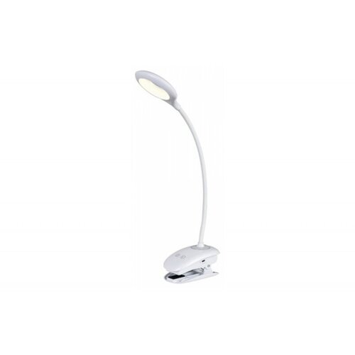 Rabalux stona lampa harris led 4W bela (6448) Cene