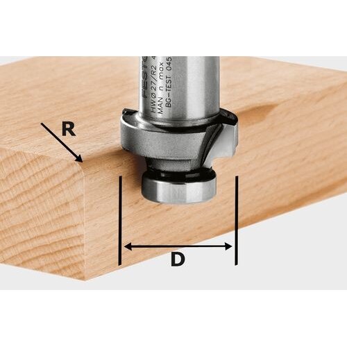 Festool Glodalo HW R4-OFK 500, F 490094 Cene