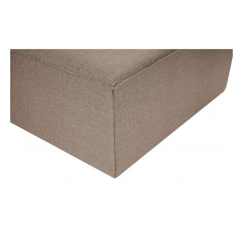 Atelier Del Sofa fotelja fora 1R brown Slike