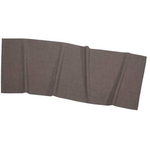  STOLNJAK 50*140CM GRAFIT 0016 TEXTIL UNI TREND Slike