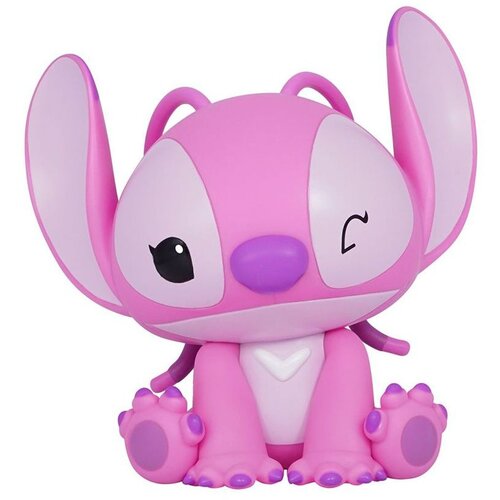 Monogram Int. kasica (Bank) Disney - Lilo &amp;amp; Stitch - Angel Slike