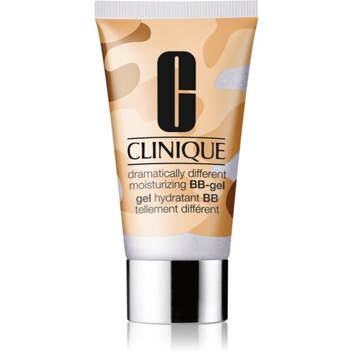 Clinique Dramatically Different&amp;trade; Moisturizing BB-Gel hidratantna BB krema za ujednačavanje tena lica 50 ml Slike