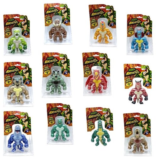 MONSTER FLEX Figura Cijene
