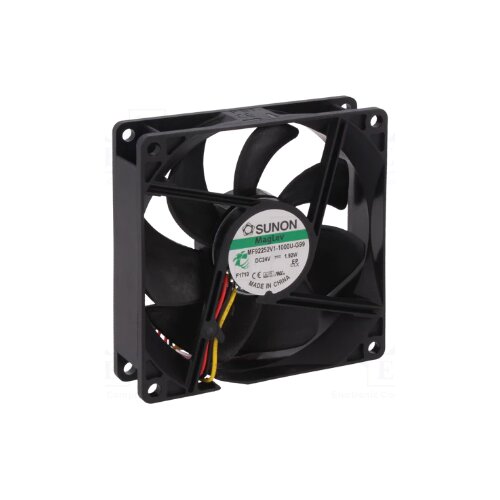 Sunon Ventilator MF92252V1-1000U-G99 92x92x25mm Cijene