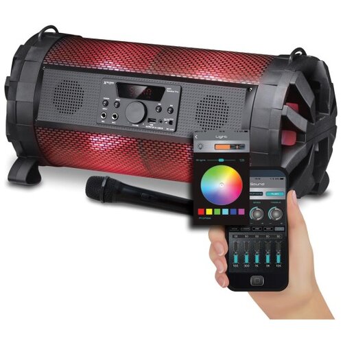 Xplore XP8810 "MOOMBA 2" PRENOSNI SISTEM KARAOKE Cene